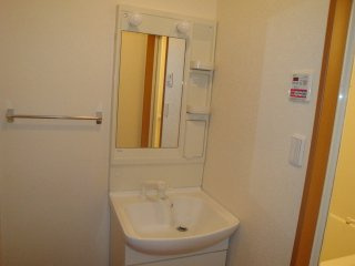 グランチェスタのその他|脱衣所