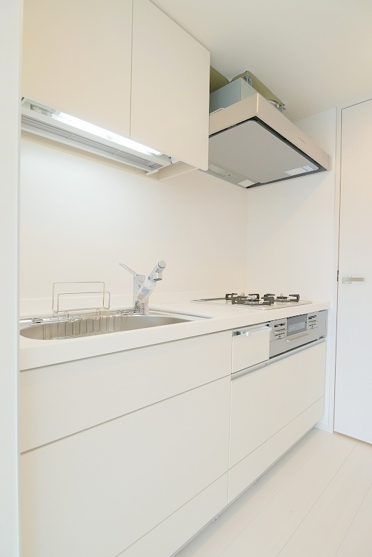 ＴＨＥ　ＰＲＥＭＩＵＭ　ＣＵＢＥ　Ｇ　大崎の内装