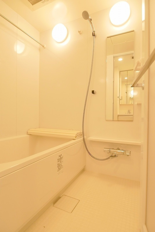 ＴＨＥ　ＰＲＥＭＩＵＭ　ＣＵＢＥ　Ｇ　大崎の内装