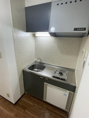 【キッチン】 | ユーハイツ千