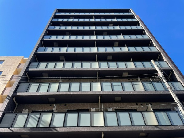 アイルイムーブル亀戸