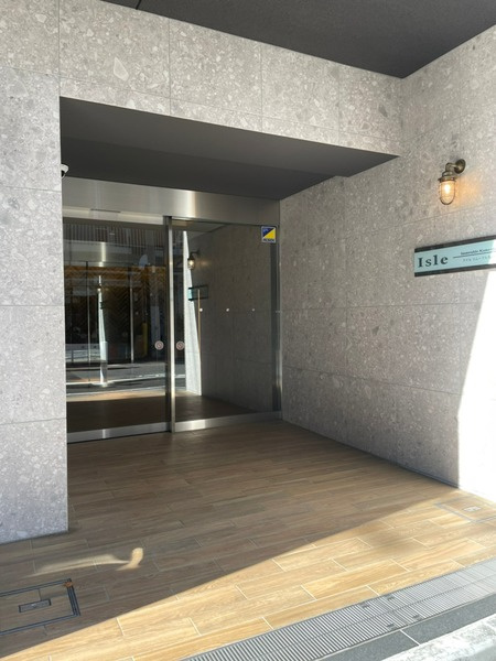 アイルイムーブル亀戸