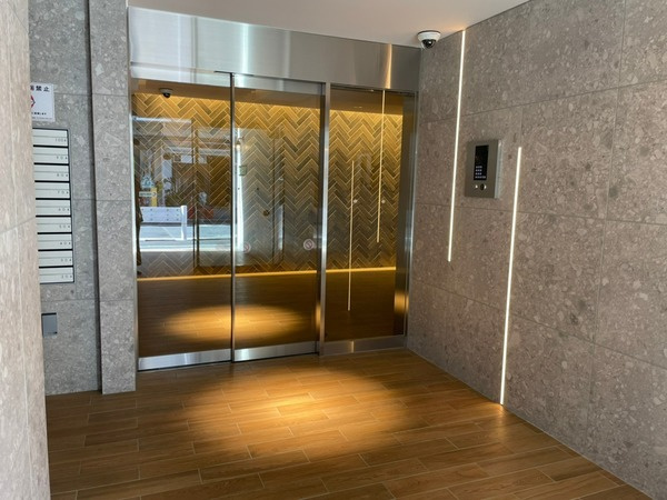 アイルイムーブル亀戸