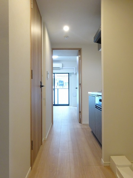 アイルイムーブル亀戸のその他