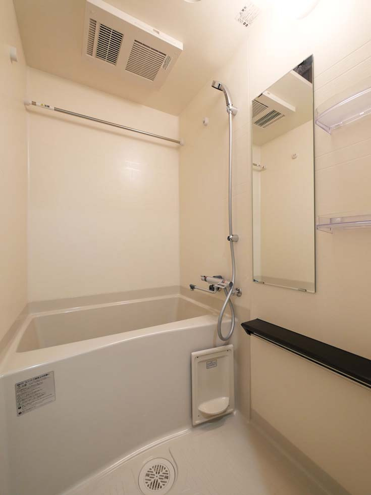 MAXIV新栄の内装