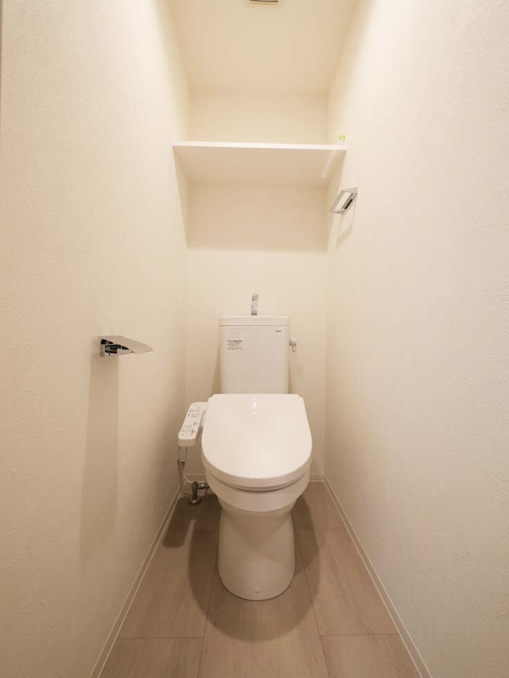 MAXIV新栄の内装