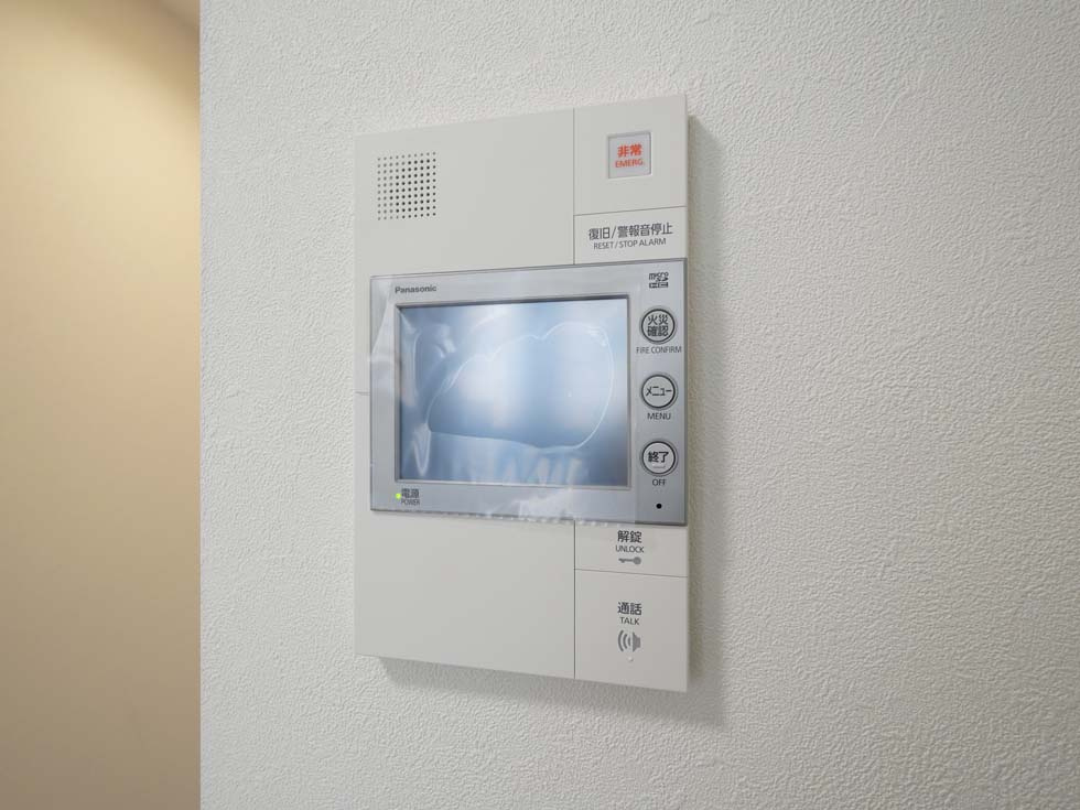 MAXIV新栄の内装