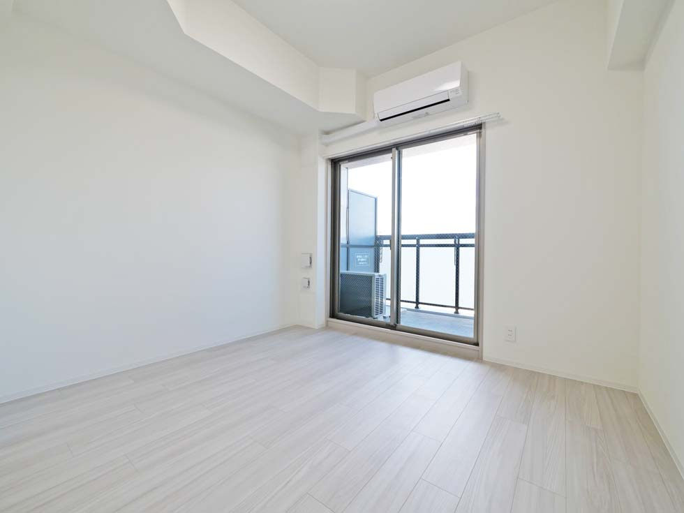 MAXIV新栄の内装