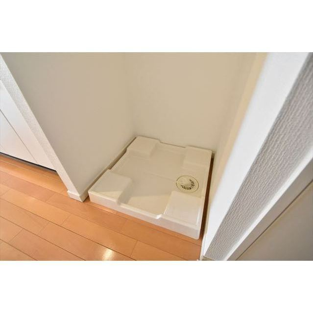 プライマル小石川の内装