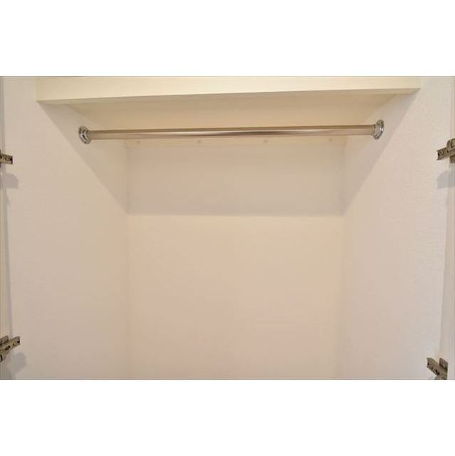 プライマル小石川の内装