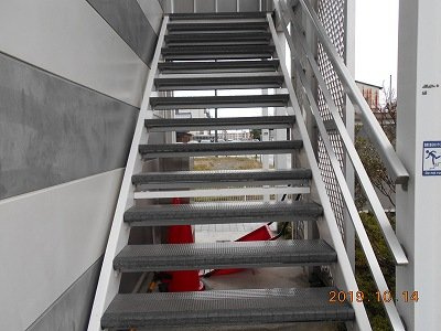レオパレスユーカリのその他