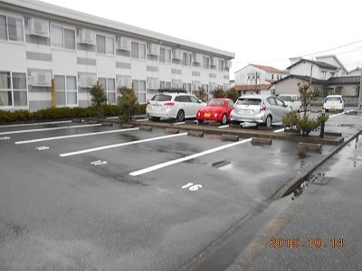 レオパレスユーカリのその他