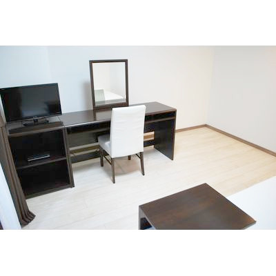 クレヴィスタ文京江戸川橋の内装