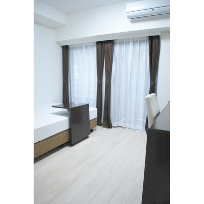 クレヴィスタ文京江戸川橋の内装