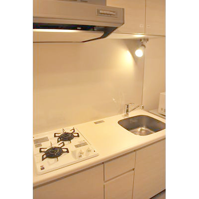 クレヴィスタ文京江戸川橋の内装