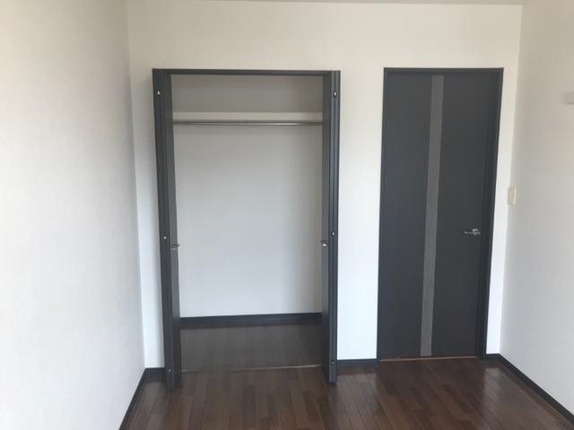 リリー・オブ・ザ・バレーの収納|収納