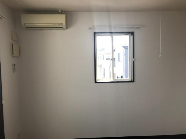 リリー・オブ・ザ・バレーのその他|角部屋、２面採光