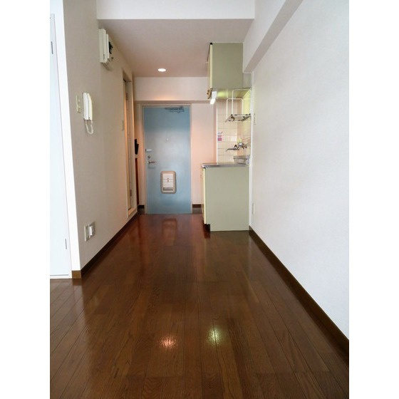 エレガンス綾瀬６のその他|洋室