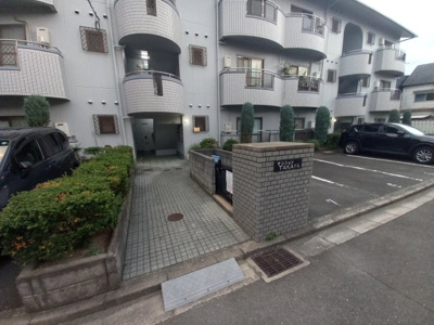 【その他共用部分】 | マンションTAKAYAⅠ