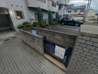 【その他共用部分】 | マンションTAKAYAⅠ