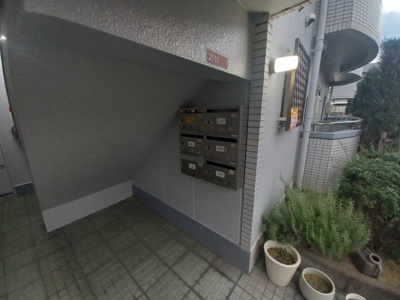 【設備】 | マンションTAKAYAⅠ