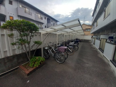 【その他共用部分】 | マンションTAKAYAⅠ