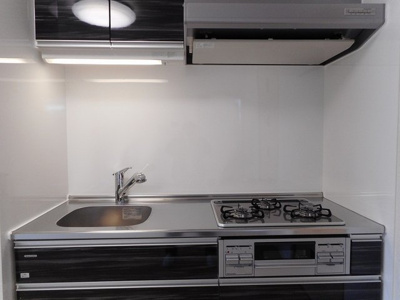 【キッチン】 | プランドール高槻