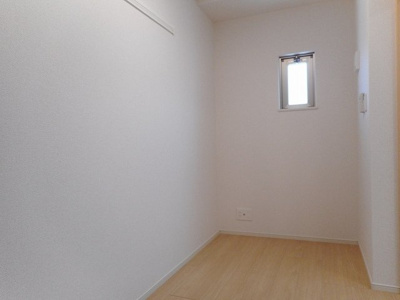 【内装】 | プランドール高槻