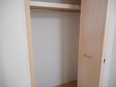 【収納】 | プランドール高槻