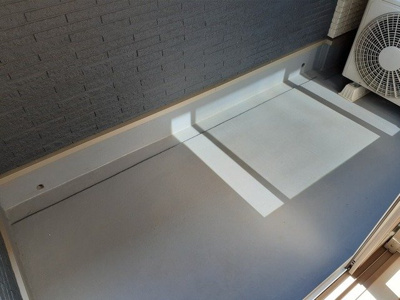 【バルコニー】 | ベルソレイユ