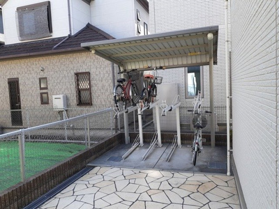 【その他共用部分】 | ベルソレイユ