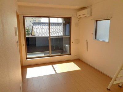 【居間・リビング】 | ベルソレイユ