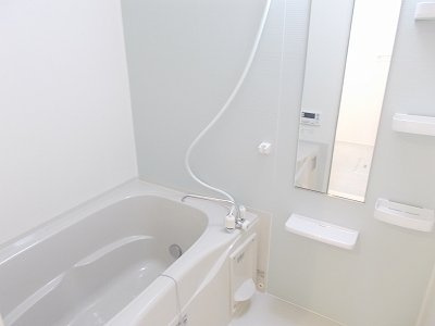 【浴室】 | ベルソレイユ