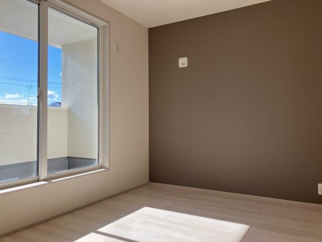 リーブルガーデン野木町若林第２　新築一戸建てのその他