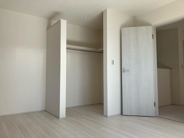 リーブルガーデン野木町若林第２　新築一戸建ての収納