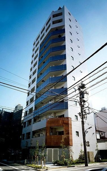【外観】