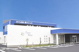 LIGARE小山市雨ケ谷2期　新築一戸建ての外観パース|おぐら内科・腎クリニ…まで800m