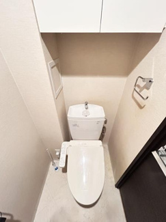 【トイレ】 | ベリスタ京都山科