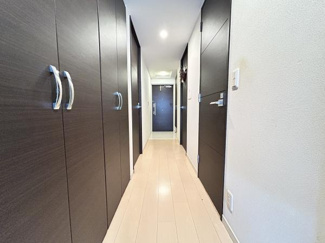 【内装】 | ベリスタ京都山科