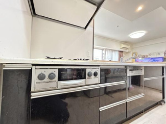 【キッチン】 | ベリスタ京都山科