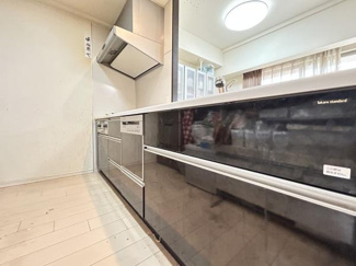 【キッチン】 | ベリスタ京都山科