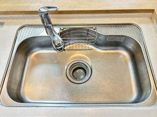 【キッチン】 | ベリスタ京都山科