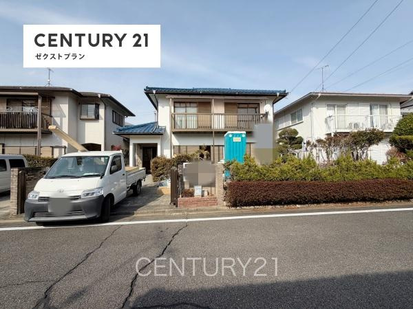 高崎市吉井町南陽台中古一戸建て