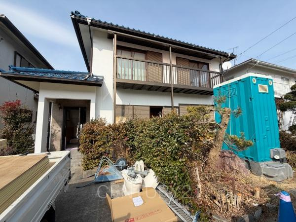 高崎市吉井町南陽台中古一戸建てのその他