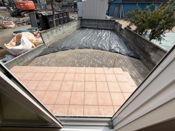 高崎市吉井町下長根平家中古一戸建て