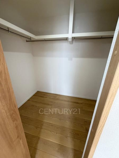 高崎市吉井町吉井中古一戸建ての収納|収納スペース