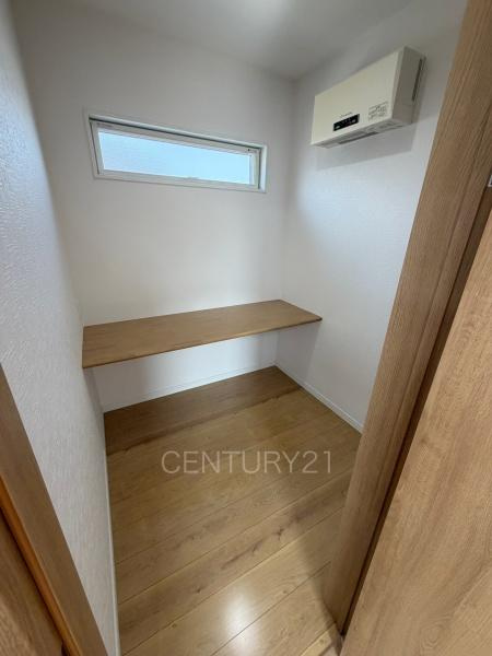 高崎市吉井町吉井中古一戸建ての洋室