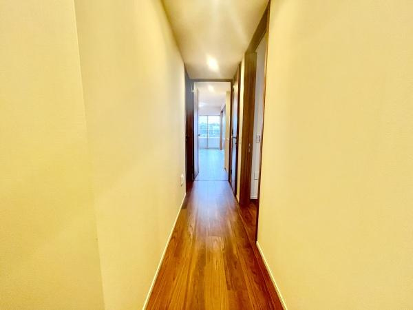 【内装】 | ドレッセWISEたまプラーザB棟