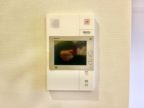 【内装】 | ドレッセWISEたまプラーザB棟