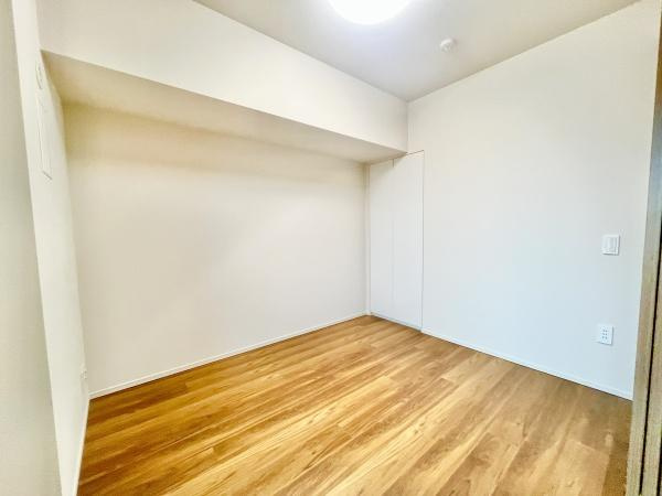 【洋室】 | ドレッセWISEたまプラーザB棟